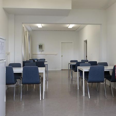 Ljosafossskoli Hostel Сельфосс Екстер'єр фото
