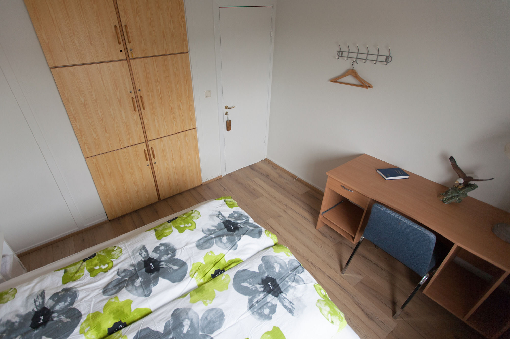 Ljosafossskoli Hostel Сельфосс Екстер'єр фото