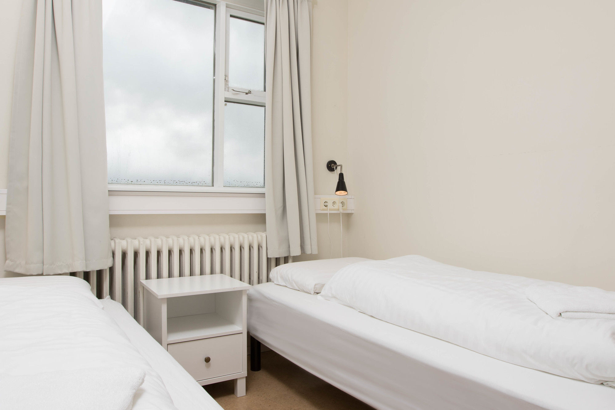 Ljosafossskoli Hostel Сельфосс Екстер'єр фото