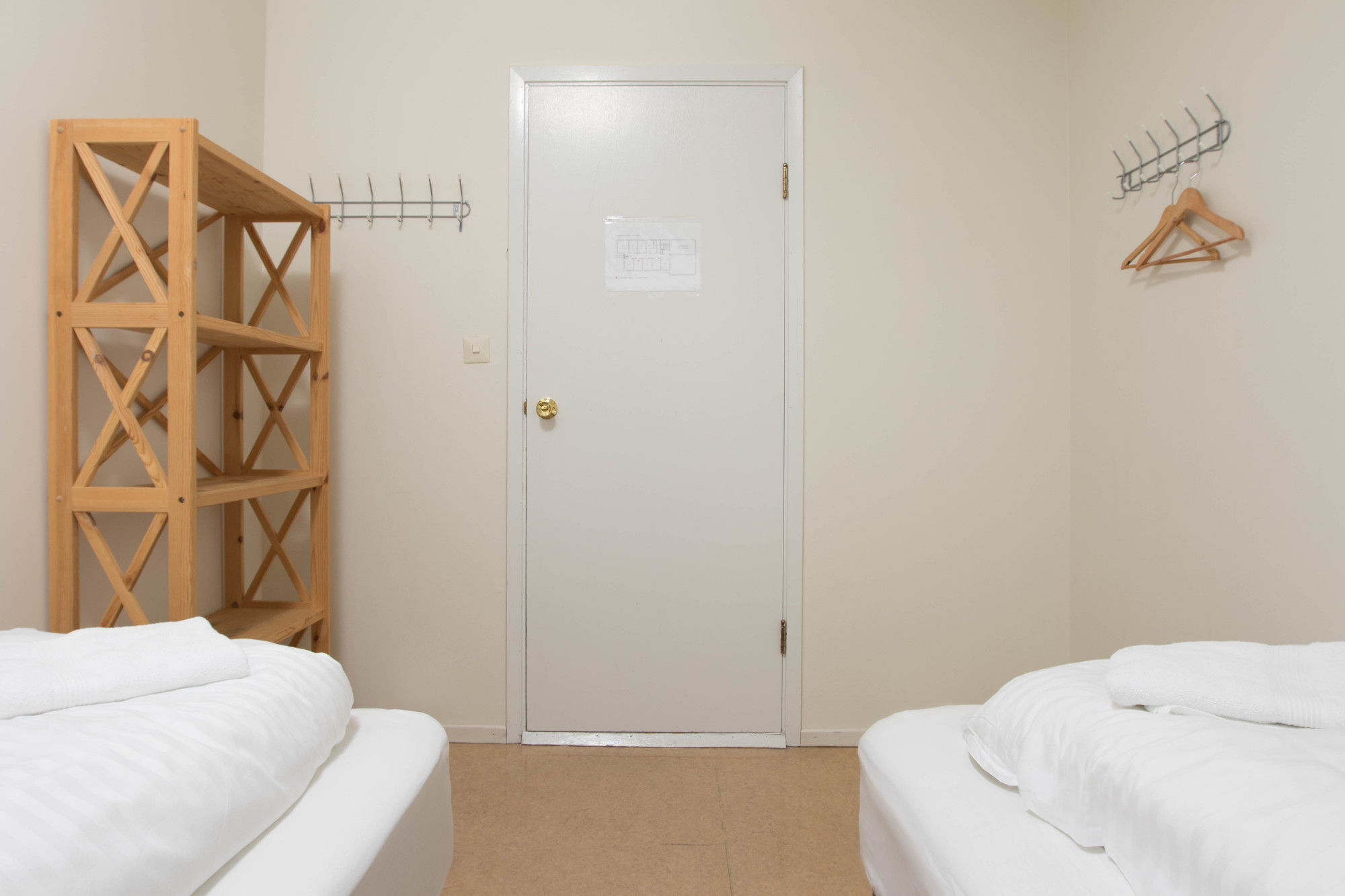 Ljosafossskoli Hostel Сельфосс Екстер'єр фото