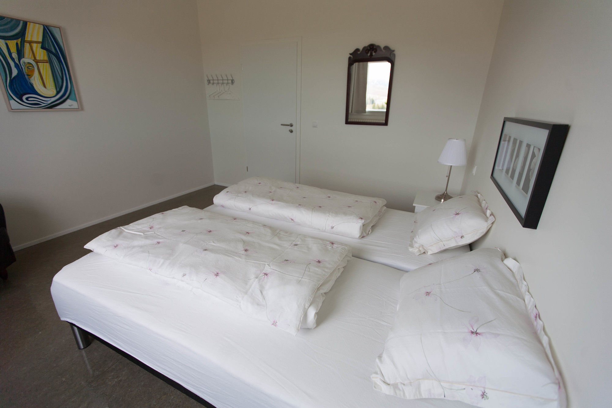 Ljosafossskoli Hostel Сельфосс Екстер'єр фото