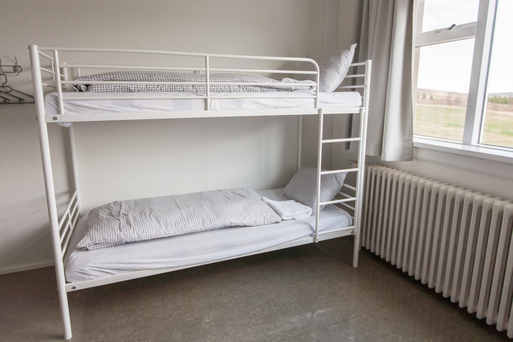 Ljosafossskoli Hostel Сельфосс Екстер'єр фото